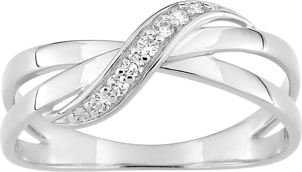ASRM99Z - Rings - SILVER