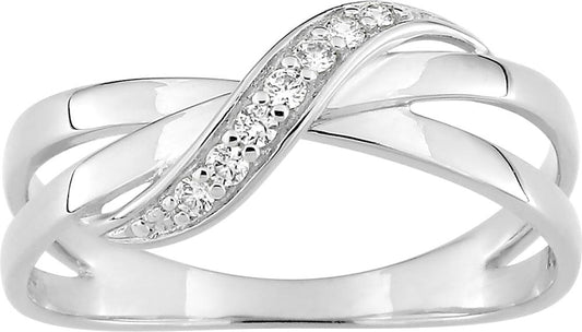 ASRM99Z - Rings - SILVER