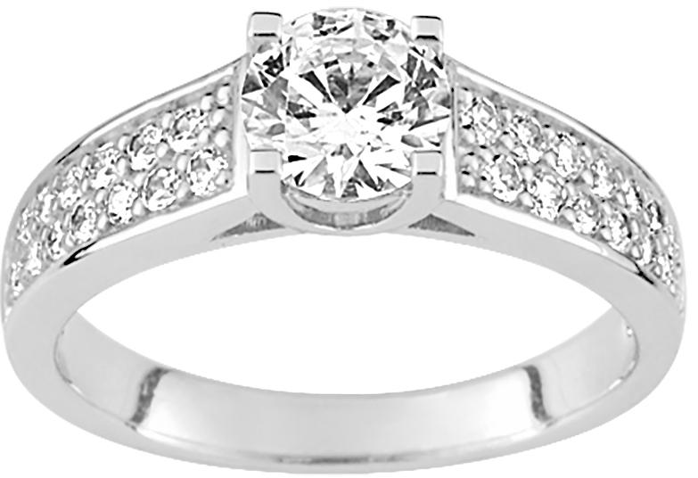 ASRO65Z - Rings - SILVER