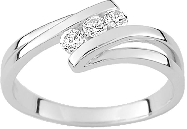 ASRO66Z - Rings - SILVER