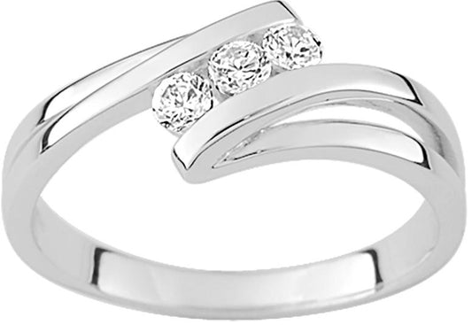 ASRO66Z - Rings - SILVER