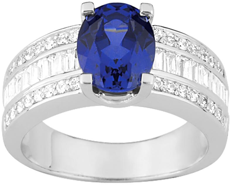 ASRP70SZ - Rings - SILVER