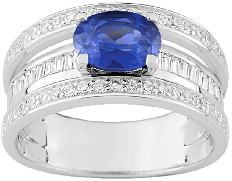 ASRP71SZ - Rings - SILVER