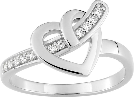 ASRQ22Z - Rings - SILVER