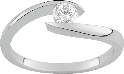 ASRR36Z - Rings - SILVER