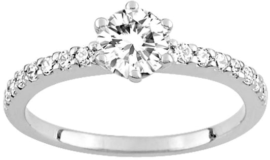 ASRR43Z - Rings - SILVER