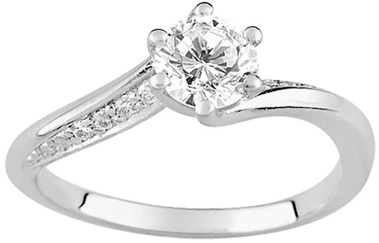 ASRR44Z - Rings - SILVER