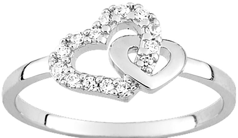ASRS16Z - Rings - SILVER