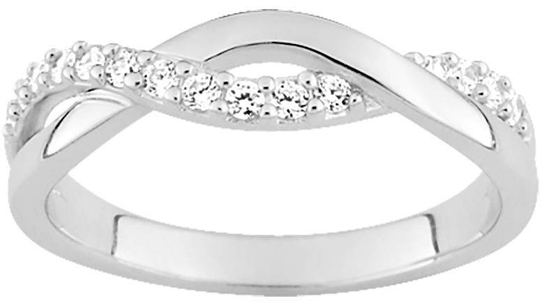 ASRS30Z - Rings - SILVER