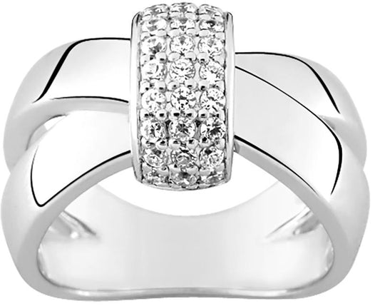 ASRS64Z - Rings - SILVER
