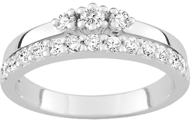 ASRU00Z - Rings - SILVER