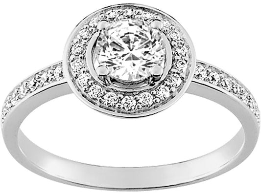 ASRV37Z - Rings - SILVER