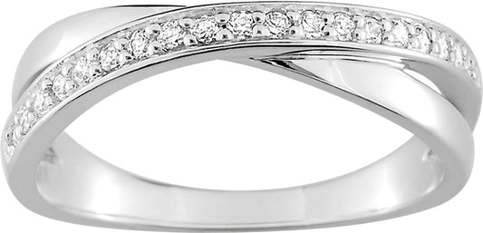 ASRV45Z - Rings - SILVER