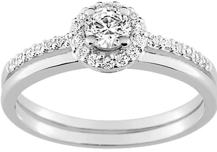 ASRV50Z - Rings - SILVER
