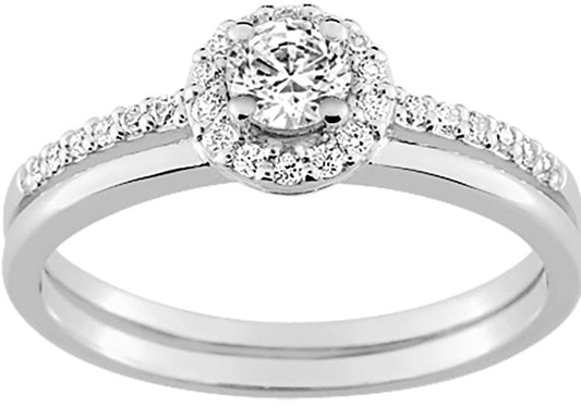 ASRV50Z - Rings - SILVER