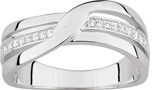 ASRV53Z - Rings - SILVER