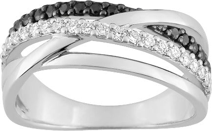 ASRW90NZ - Rings - SILVER