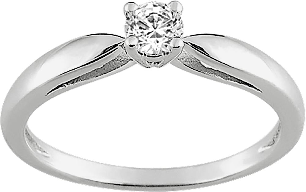 ASRX13Z - Rings - SILVER