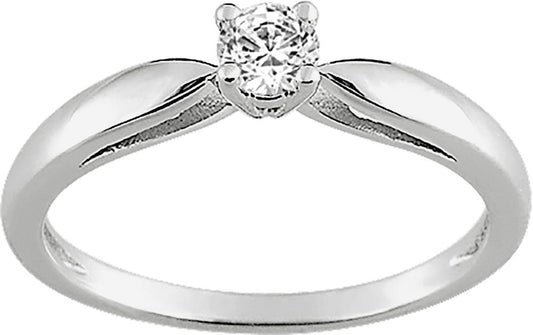 ASRX13Z - Rings - SILVER