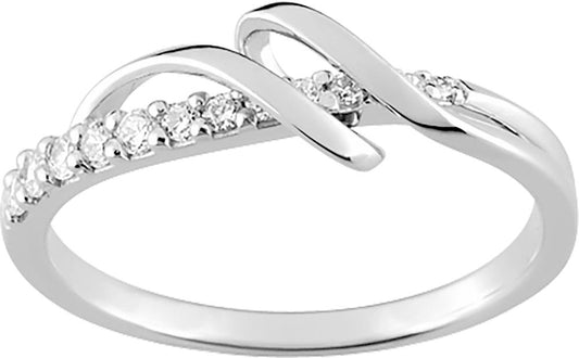 ASRX97Z - Rings - SILVER