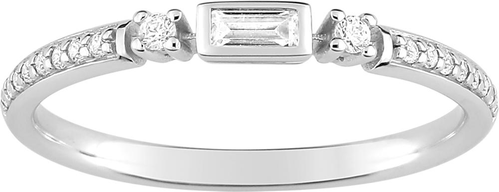 ASRZ18Z - Rings - SILVER