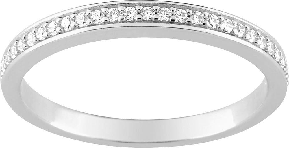 ASRZ47Z - Rings - SILVER