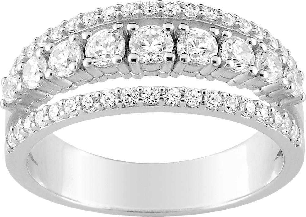 ASRZ74Z - Rings - SILVER