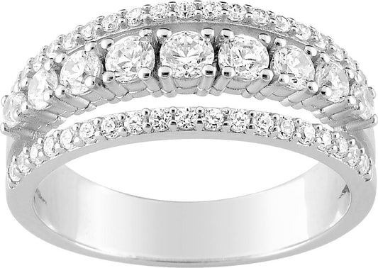 ASRZ74Z - Rings - SILVER
