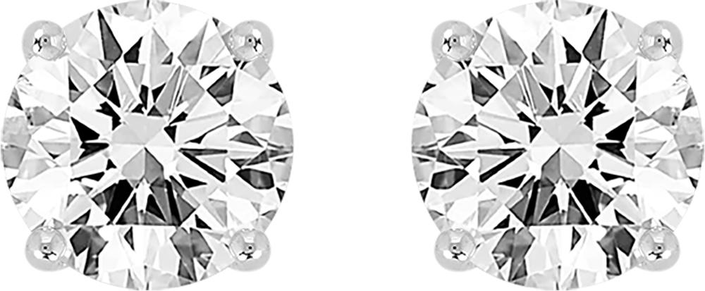 ASWE06Z - Earrings - SILVER