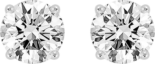 ASWE06Z - Earrings - SILVER