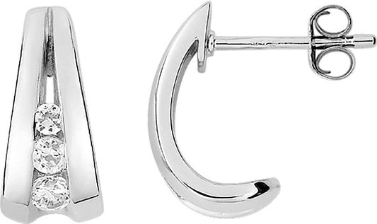ASWF56Z - Earrings - SILVER