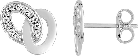 ASWG40Z - Earrings - SILVER
