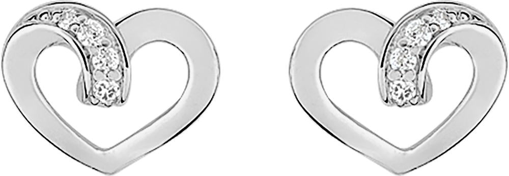 ASWM47Z - Earrings - SILVER