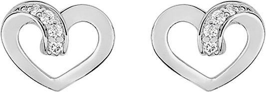 ASWM47Z - Earrings - SILVER