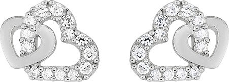 ASWS16Z - Earrings - SILVER