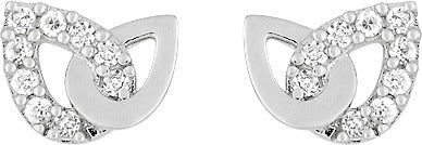 ASWS33Z - Earrings - SILVER