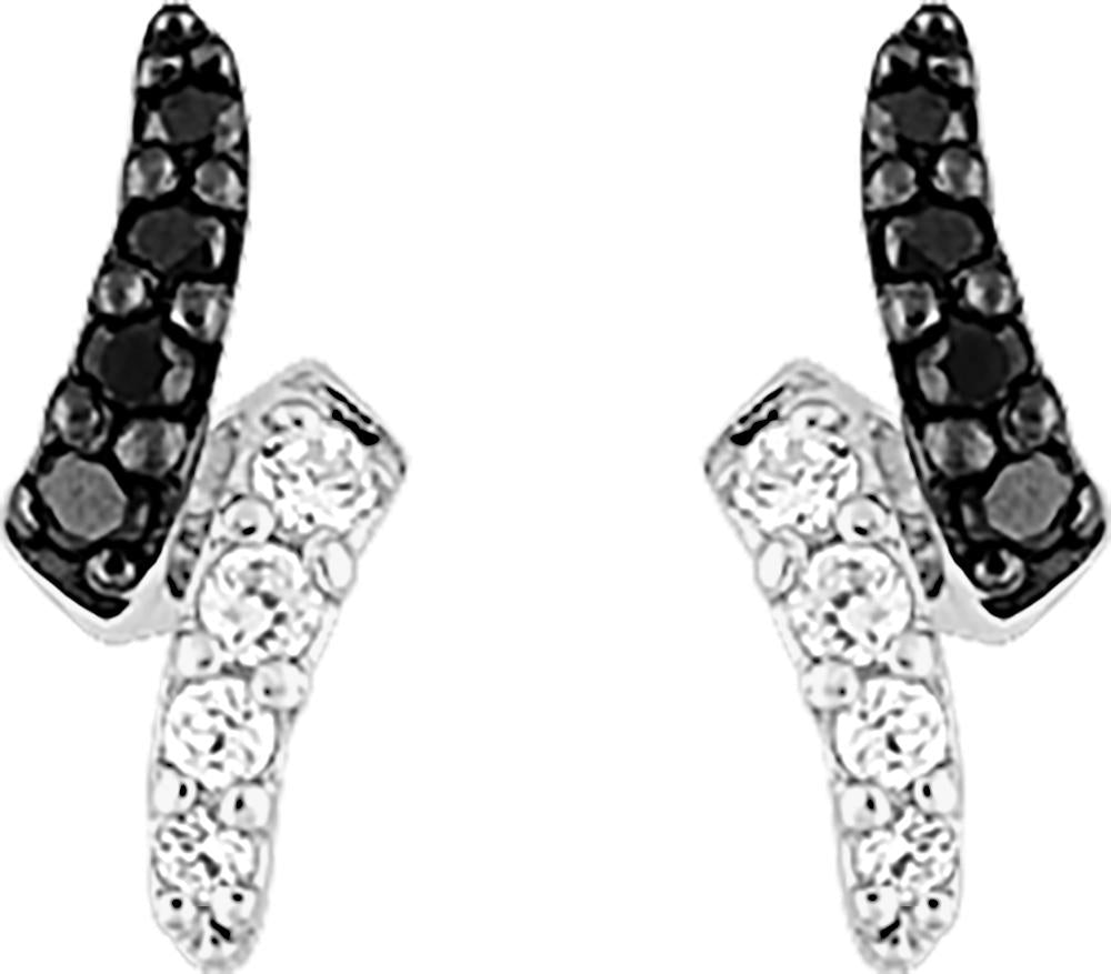 ASWT55NZ - Earrings - SILVER