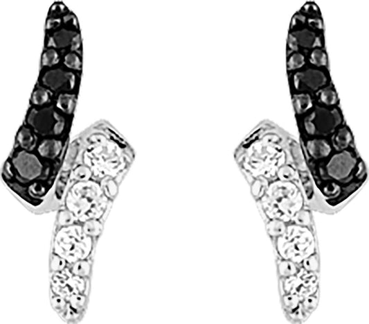 ASWT55NZ - Earrings - SILVER