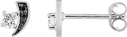ASWW82NZ - Earrings - SILVER