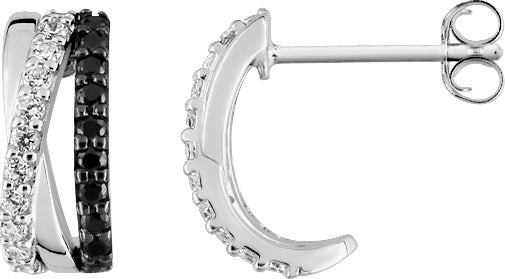 ASWW90NZ - Earrings - SILVER