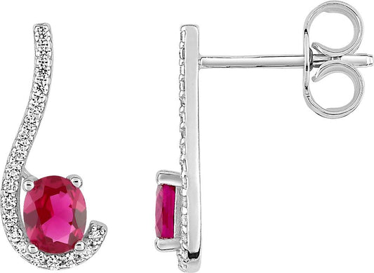 ASWZ94RZ - Earrings - SILVER