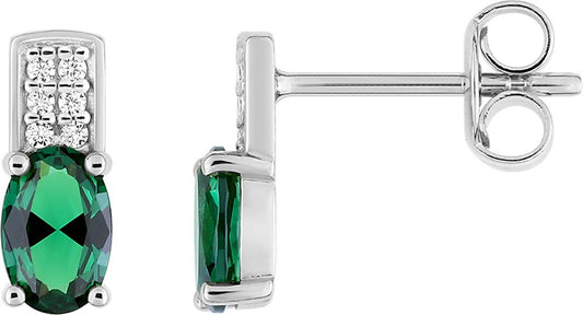 AWA113EZ - Earrings - SILVER