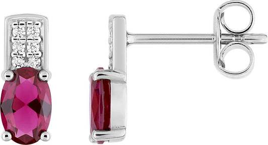 AWA113RZ - Earrings - SILVER