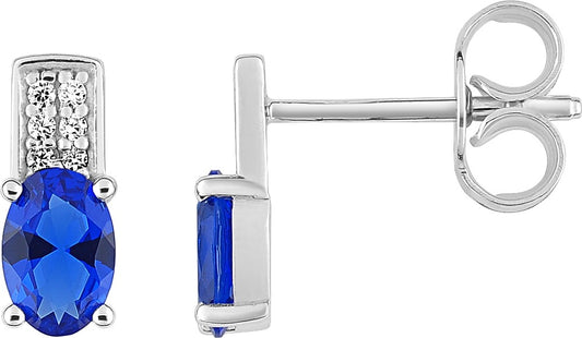 AWA113XSZ - Earrings - SILVER