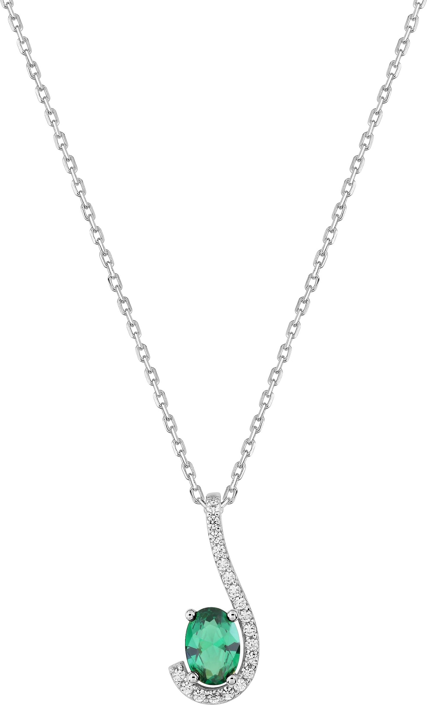 AZ94EZ40 - Necklaces - SILVER