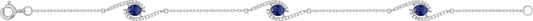 AZ94XSZ18 - Bracelets - SILVER