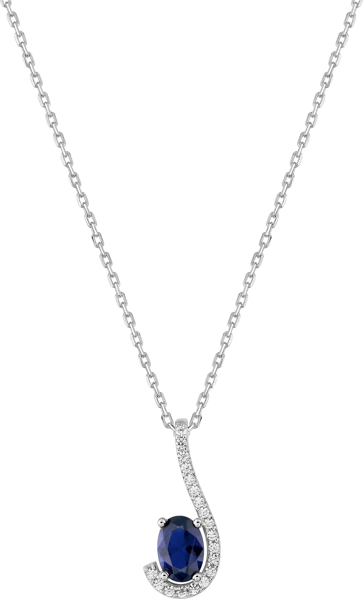 AZ94XSZ40 - Necklaces - SILVER