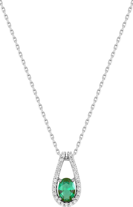 AZ95EZ40 - Necklaces - SILVER