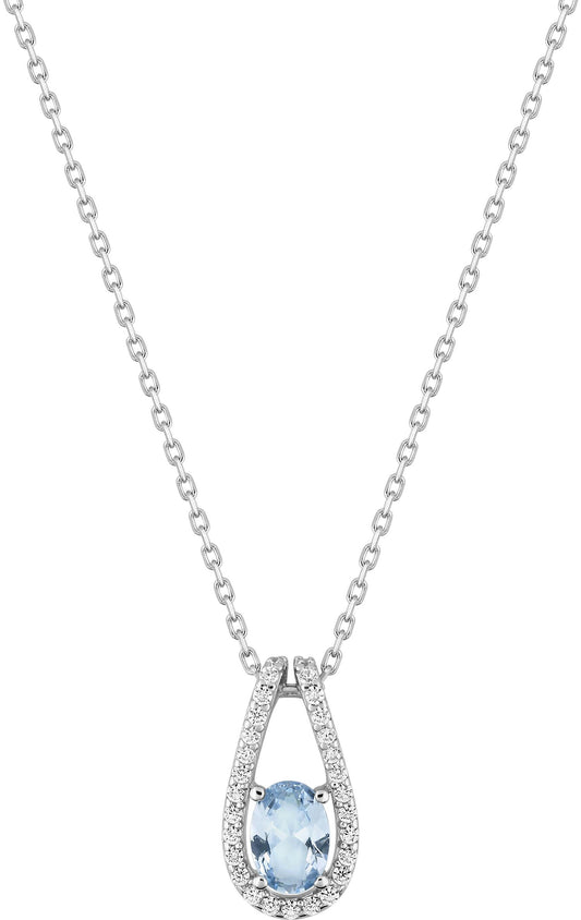 AZ95TZ40 - Necklaces - SILVER