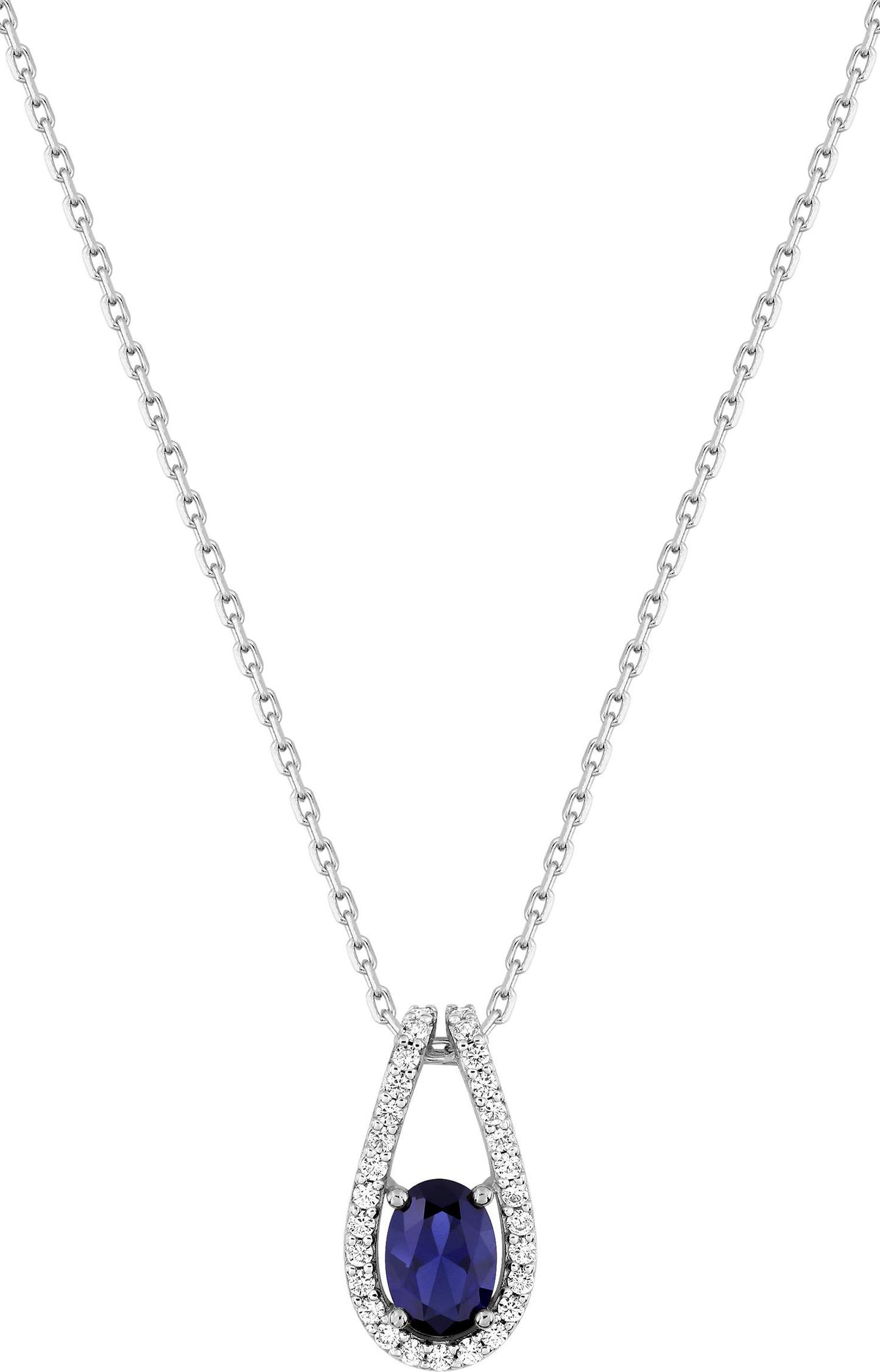 AZ95XSZ40 - Necklaces - SILVER